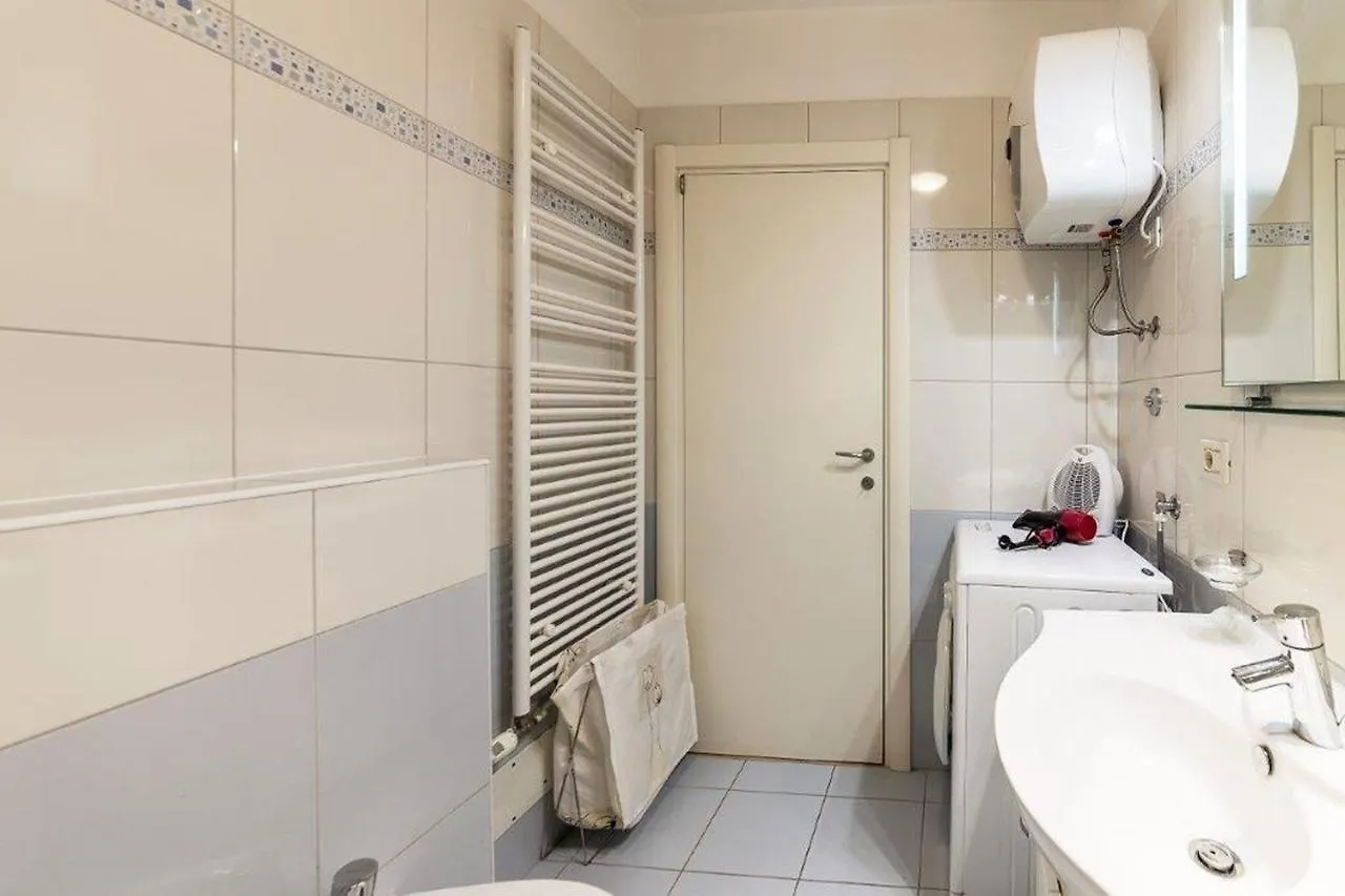 Apartment Dubravka Near The Sandy Beach Medulin