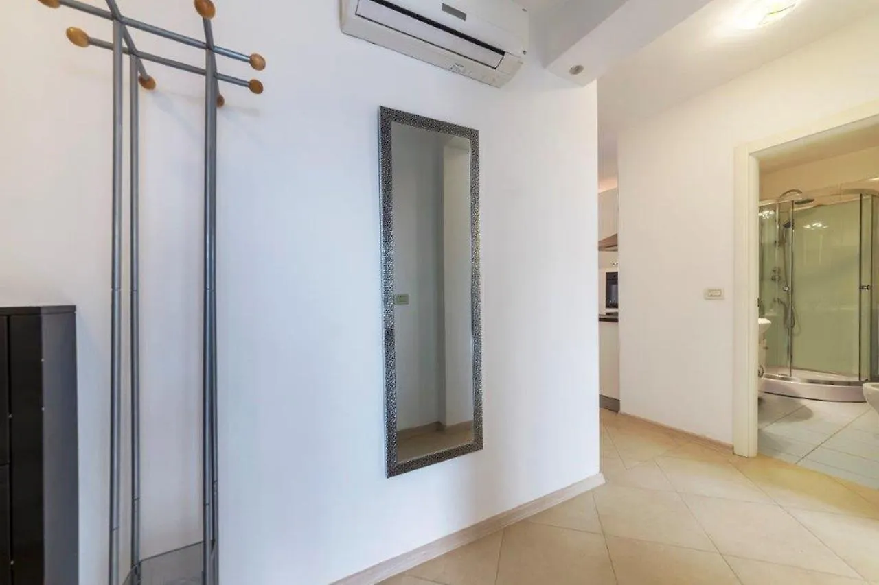 Apartment Dubravka Near The Sandy Beach Medulin