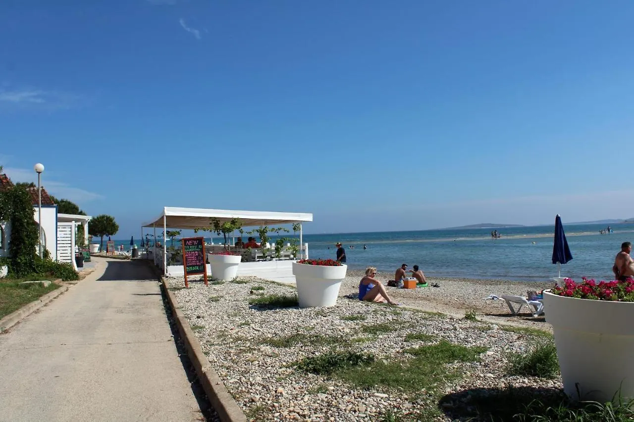 Apartment Dubravka Near The Sandy Beach Medulin 0*,